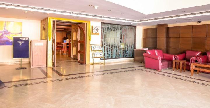 Aj International Hotel Bangalore Exterior foto
