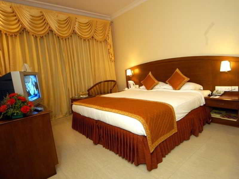 Aj International Hotel Bangalore Cameră foto